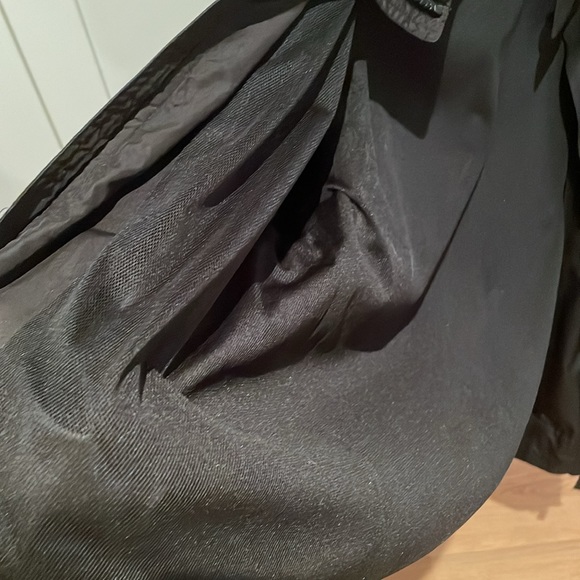 Everlane Men’s Black Bomber Jacket Sz S - Picture 4 of 6